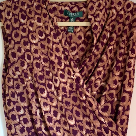 Ralph Lauren Dress - Picture 3 of 3